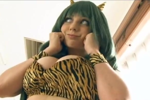Miss Hannah Minx - Japanese Cosplay 5