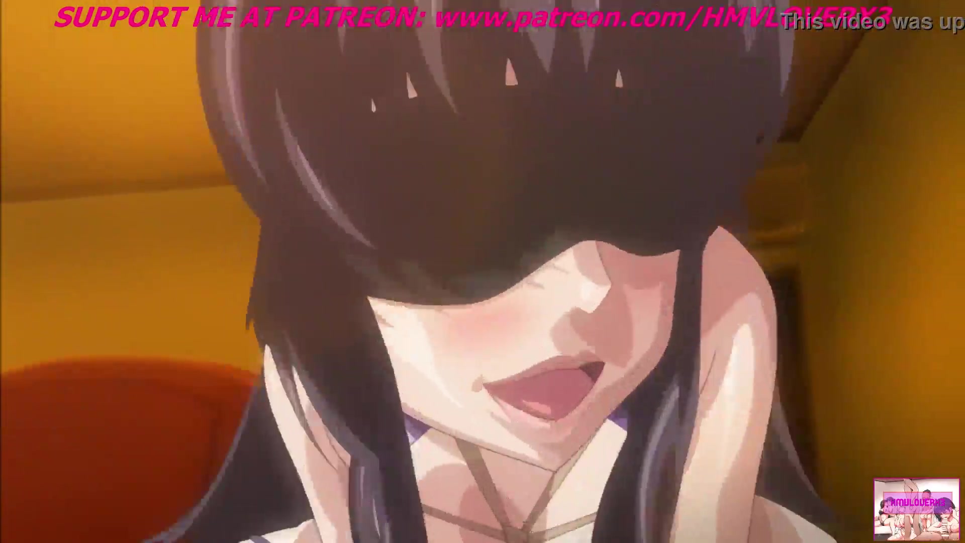 Hmvloverx3 Cuckold Family Anime Voyeur