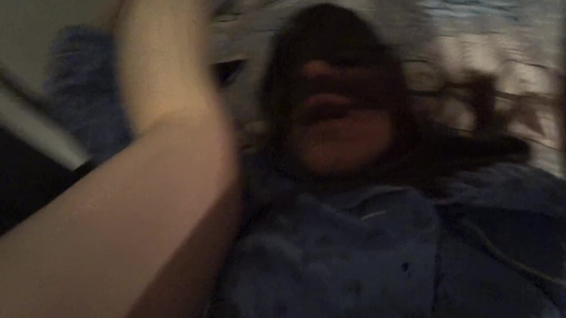 Real deception. Friends take turns fucking my wife in the ass